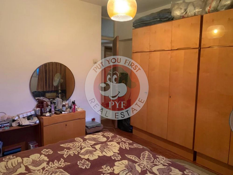 Dacia | 2 camere | 55mp | Decomandat | B12420