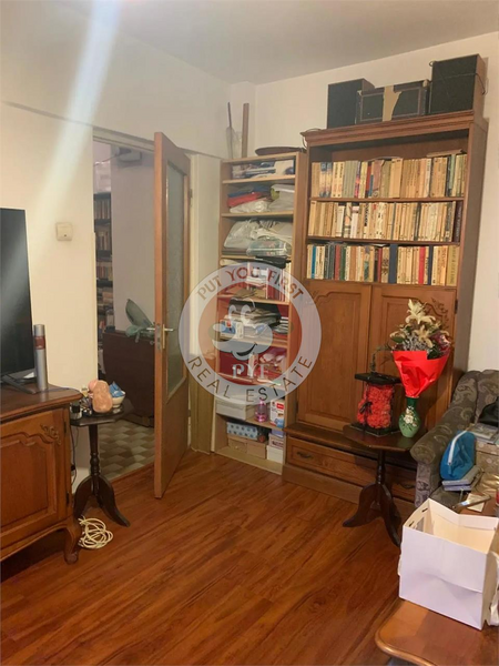 Dacia | 2 camere | 55mp | Decomandat | B12420