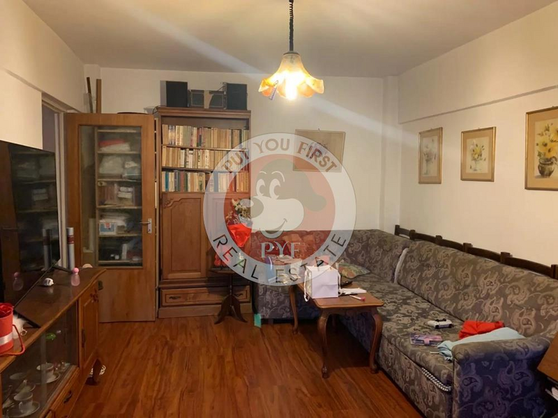 Dacia | 2 camere | 55mp | Decomandat | B12420