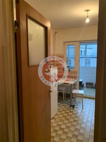 Dacia | 2 camere | 55mp | Decomandat | B12420