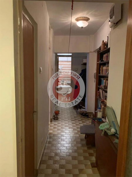 Dacia | 2 camere | 55mp | Decomandat | B12420