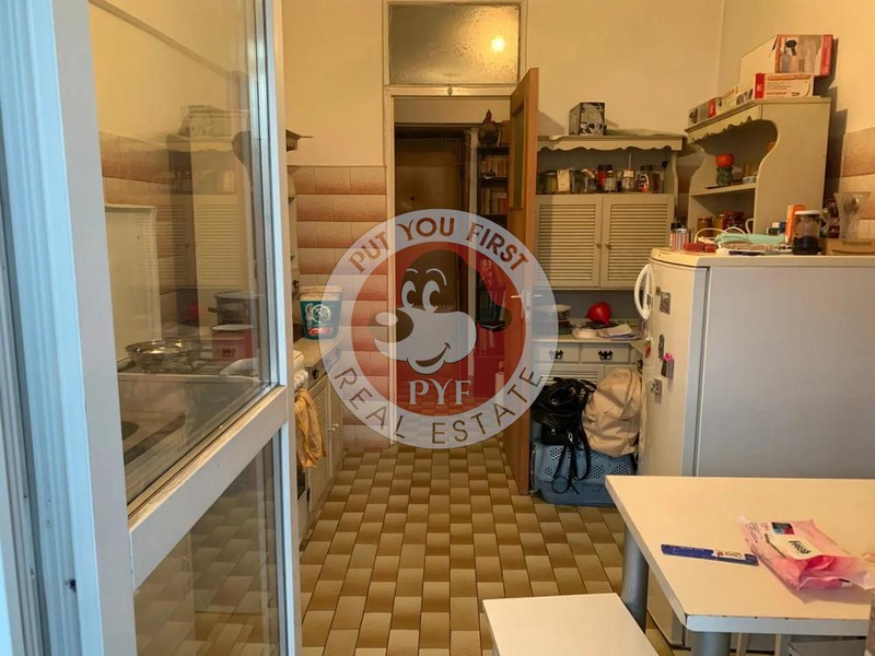 Dacia | 2 camere | 55mp | Decomandat | B12420