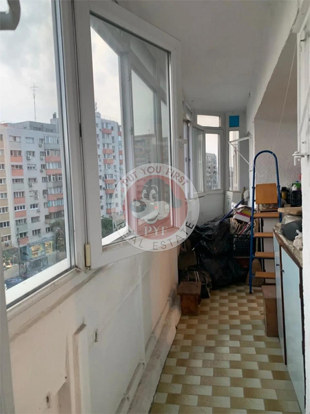 Dacia | 2 camere | 55mp | Decomandat | B12420