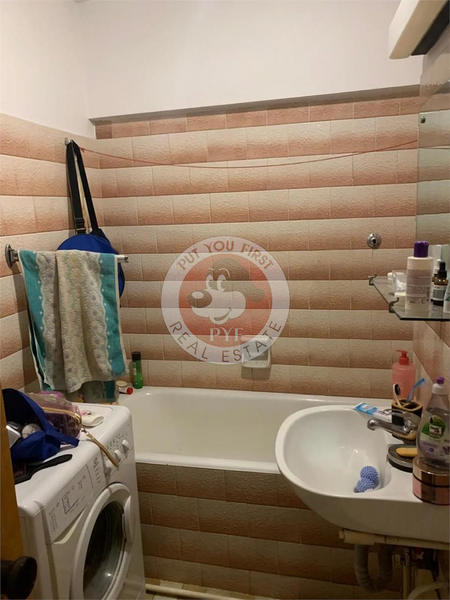 Dacia | 2 camere | 55mp | Decomandat | B12420